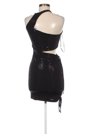Kleid Sisters Point, Größe XS, Farbe Schwarz, Preis € 8,35