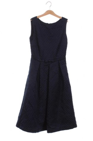 Kleid Sixton London, Größe XS, Farbe Blau, Preis € 16,47