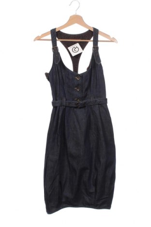 Kleid Sixty, Größe S, Farbe Blau, Preis 27,62 €