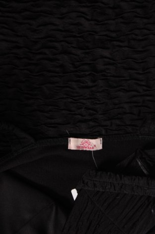 Rochie Skinwear, Mărime M, Culoare Negru, Preț 69,08 Lei