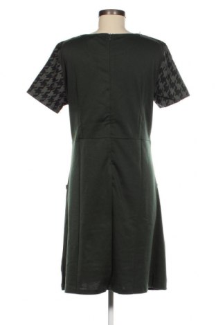 Šaty  Smash, Veľkosť XL, Farba Zelená, Cena  10,67 €