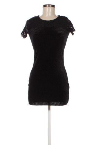 Šaty  Smash, Veľkosť S, Farba Čierna, Cena  2,96 €