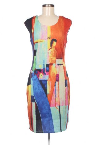Kleid Smashed Lemon, Größe M, Farbe Mehrfarbig, Preis 32,85 €