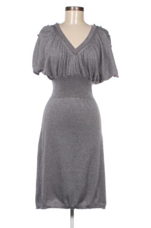 Φόρεμα Soaked In Luxury, Μέγεθος S, Χρώμα Ασημί, Τιμή 14,29 €