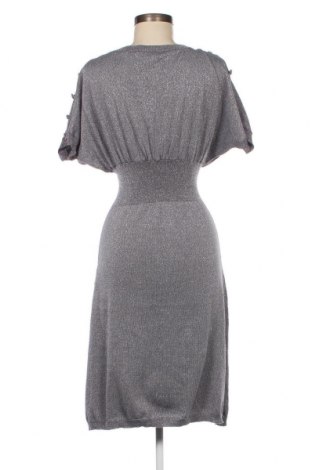 Φόρεμα Soaked In Luxury, Μέγεθος S, Χρώμα Ασημί, Τιμή 14,29 €