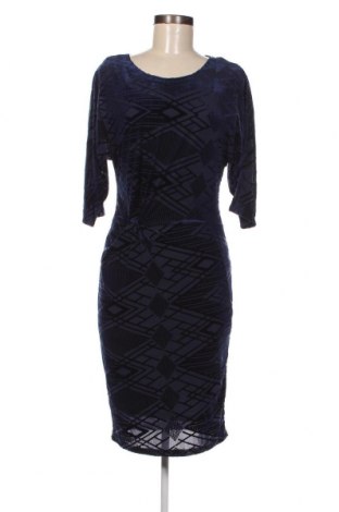 Kleid Soaked In Luxury, Größe L, Farbe Blau, Preis € 18,48