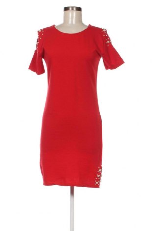 Kleid Solin, Größe L, Farbe Rot, Preis 8,16 €