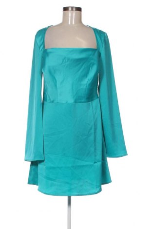 Šaty  Something New, Veľkosť M, Farba Modrá, Cena  10,21 €