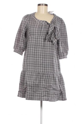 Kleid Somewhere, Größe XS, Farbe Grau, Preis 6,11 €