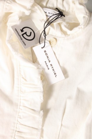 Kleid Sonia Rykiel, Größe M, Farbe Weiß, Preis 427,32 €