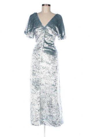 Kleid Sonia Rykiel, Größe XS, Farbe Blau, Preis 134,38 €