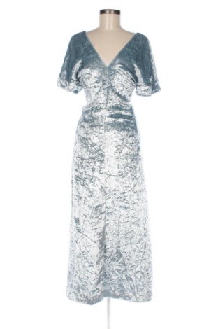 Kleid Sonia Rykiel, Größe XS, Farbe Blau, Preis 358,35 €