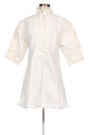 Kleid Sonia Rykiel, Größe L, Farbe Weiß, Preis 427,32 €