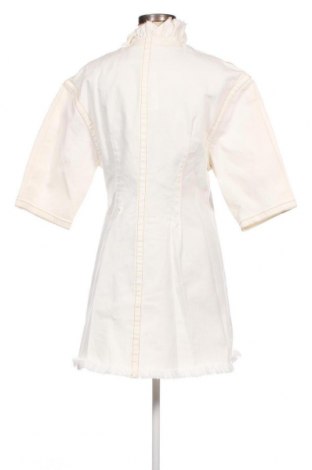 Kleid Sonia Rykiel, Größe L, Farbe Weiß, Preis 192,29 €