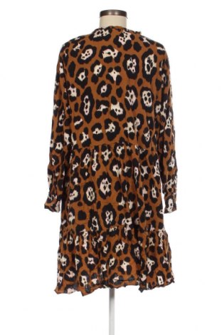 Φόρεμα Soya Concept, Μέγεθος XL, Χρώμα Καφέ, Τιμή 13,88 €