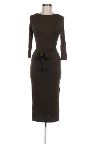 Kleid Springfield, Größe XS, Farbe Grün, Preis € 5,26