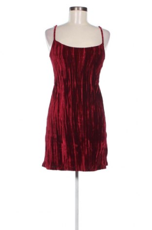 Kleid Springfield, Größe XS, Farbe Rot, Preis 5,26 €