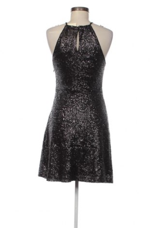 Φόρεμα Springfield, Μέγεθος M, Χρώμα Μαύρο, Τιμή 7,84 €