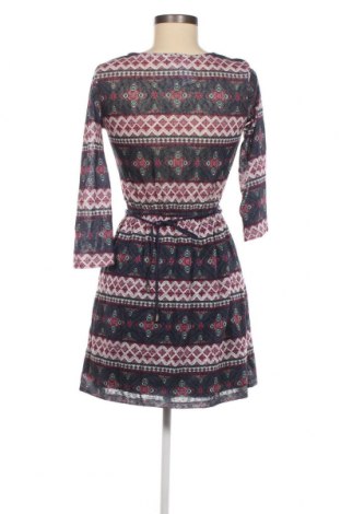 Φόρεμα Springfield, Μέγεθος S, Χρώμα Πολύχρωμο, Τιμή 8,41 €