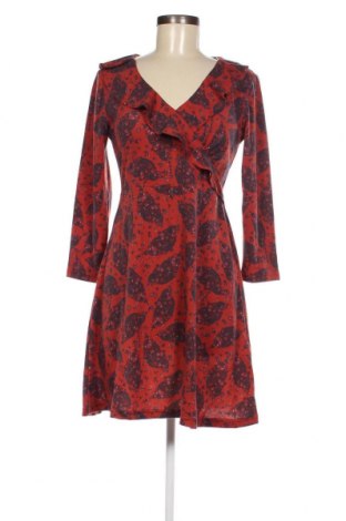 Φόρεμα Springfield, Μέγεθος L, Χρώμα Κόκκινο, Τιμή 8,06 €