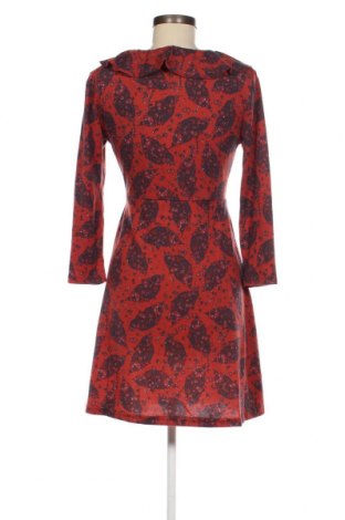 Kleid Springfield, Größe L, Farbe Rot, Preis 7,71 €