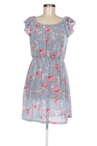 Φόρεμα Springfield, Μέγεθος M, Χρώμα Πολύχρωμο, Τιμή 15,77 €