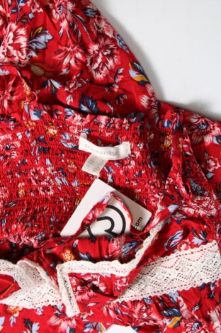 Φόρεμα Springfield, Μέγεθος S, Χρώμα Κόκκινο, Τιμή 7,72 €