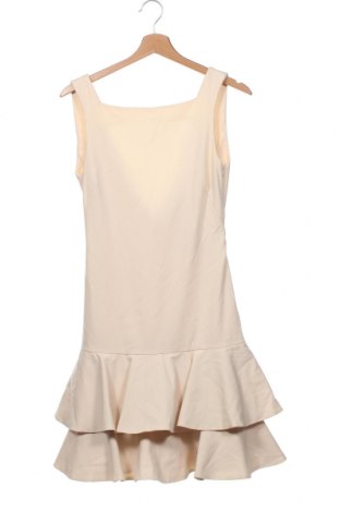 Kleid St.Studio, Größe XS, Farbe Beige, Preis 47,32 €