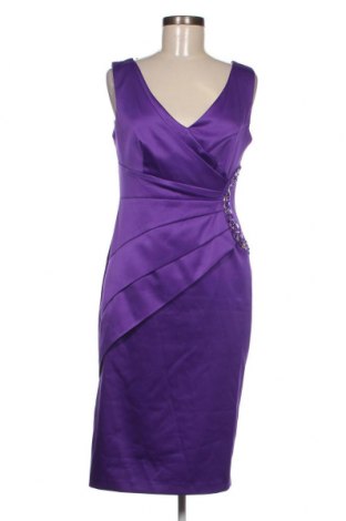 Kleid Star, Größe M, Farbe Lila, Preis 15,58 €