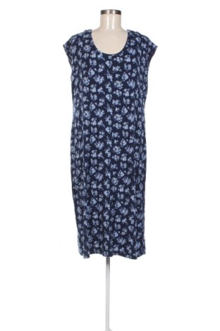 Φόρεμα Steilmann, Μέγεθος XL, Χρώμα Μπλέ, Τιμή 16,15 €