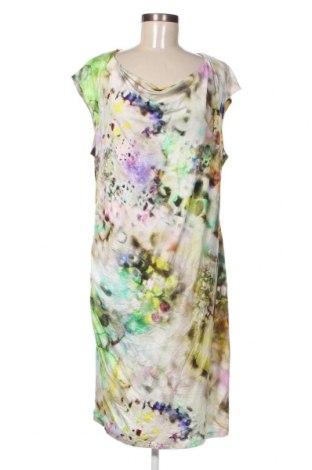 Φόρεμα Steilmann, Μέγεθος XL, Χρώμα Πολύχρωμο, Τιμή 16,15 €