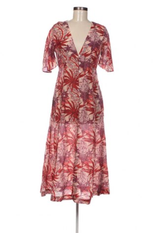 Φόρεμα Stella Forest, Μέγεθος M, Χρώμα Πολύχρωμο, Τιμή 80,11 €