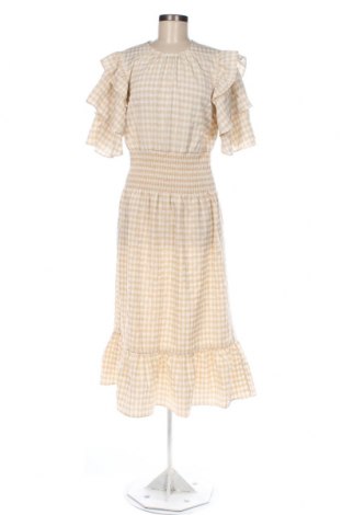 Kleid Stella Nova, Größe M, Farbe Beige, Preis € 68,09
