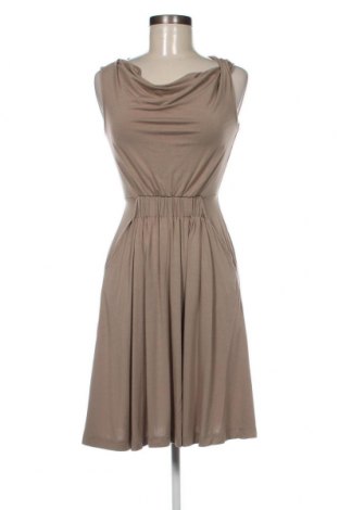 Φόρεμα Stockh Lm, Μέγεθος XS, Χρώμα  Μπέζ, Τιμή 20,80 €