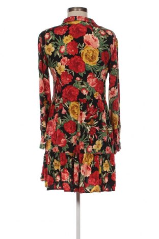 Rochie Stradivarius, Mărime L, Culoare Multicolor, Preț 95,39 Lei