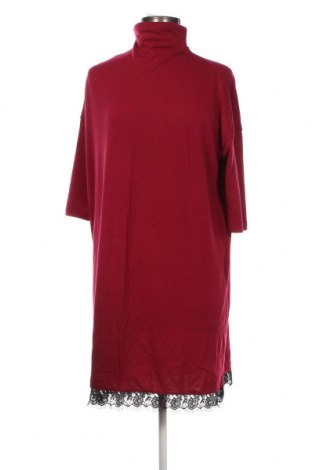 Φόρεμα Stradivarius, Μέγεθος M, Χρώμα Κόκκινο, Τιμή 2,67 €