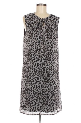 Φόρεμα Street One, Μέγεθος M, Χρώμα Γκρί, Τιμή 10,73 €