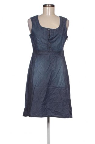 Φόρεμα Street One, Μέγεθος M, Χρώμα Μπλέ, Τιμή 10,30 €