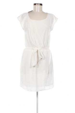 Φόρεμα Street One, Μέγεθος M, Χρώμα Λευκό, Τιμή 11,36 €