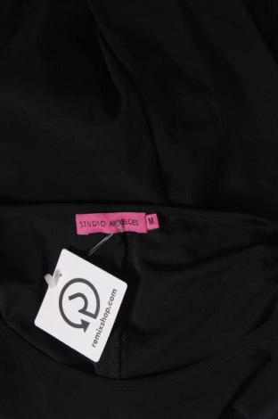 Kleid Studio Anneloes, Größe M, Farbe Schwarz, Preis € 2,87