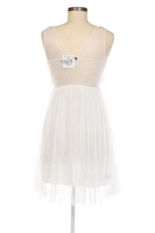 Sukienka Styleboom, Rozmiar M, Kolor Biały, Cena 185,52 zł