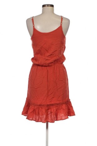 Φόρεμα Sublevel, Μέγεθος S, Χρώμα Καφέ, Τιμή 17,94 €
