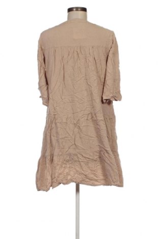 Φόρεμα Sublevel, Μέγεθος L, Χρώμα  Μπέζ, Τιμή 7,53 €