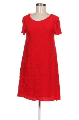 Φόρεμα Sud Express, Μέγεθος S, Χρώμα Κόκκινο, Τιμή 14,60 €
