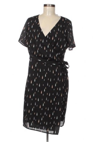 Φόρεμα Sugarhill, Μέγεθος L, Χρώμα Μαύρο, Τιμή 6,73 €