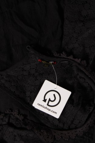 Šaty  Superdry, Veľkosť M, Farba Čierna, Cena  16,44 €