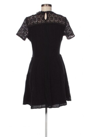 Rochie Superdry, Mărime M, Culoare Negru, Preț 95,39 Lei