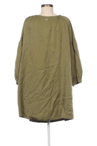 Kleid Superdry, Größe XL, Farbe Grün, Preis € 20,18