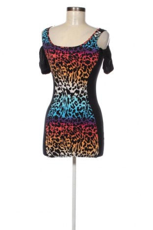 Φόρεμα Supre, Μέγεθος XXS, Χρώμα Πολύχρωμο, Τιμή 6,10 €