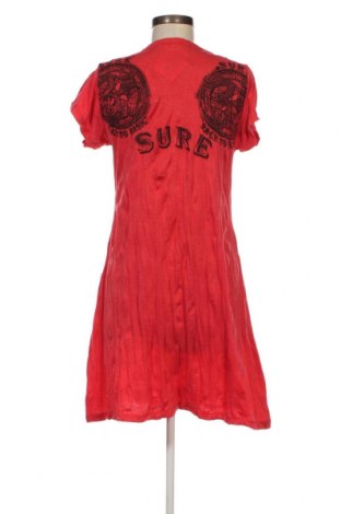 Šaty  Sure, Velikost M, Barva Červená, Cena  139,00 Kč